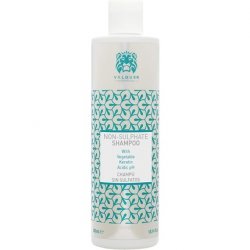 Valquer Sulfate-Free Shampoo 300ml