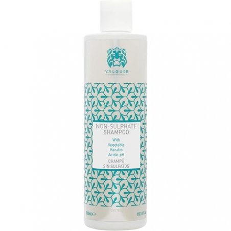 Valquer Sulfate-Free Shampoo 300ml