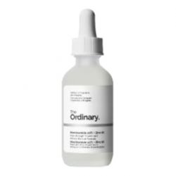 The Ordinary Original Niacinamide 10% Zinc 1% 60ml - Smoothing and Brightening Serum for Blemish-Prone Skin