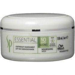 Wella Sp Essential Nourishing Mask 150ml