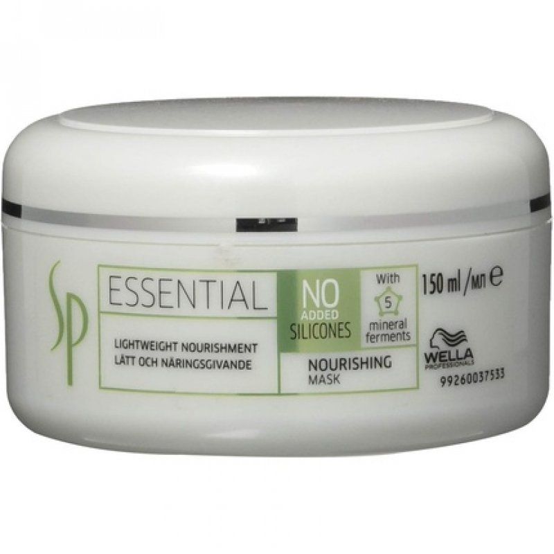 Wella Sp Essential Nourishing Mask 150ml