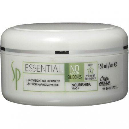 Wella Sp Essential Nourishing Mask 150ml