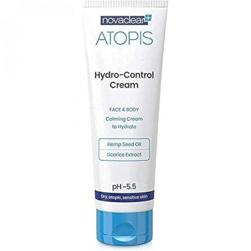 Atopis Hydro-Control Cream 250ml