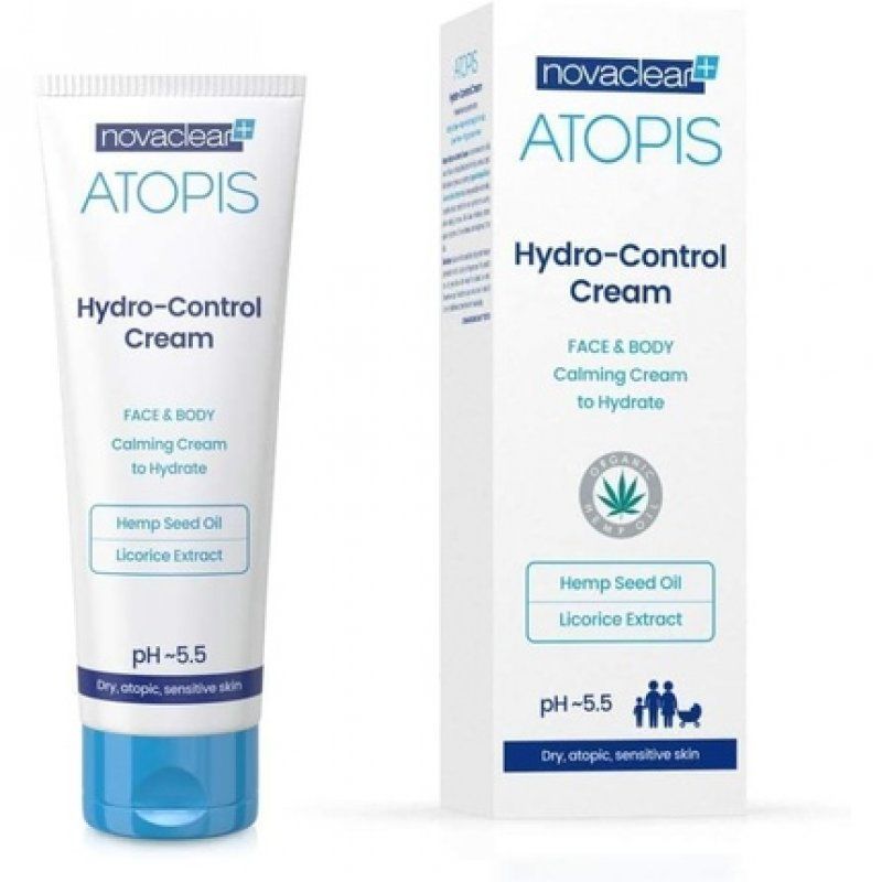 Atopis Hydro-Control Cream 250ml