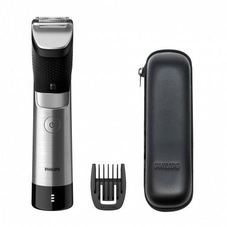Philips Beard trimmer 9000 Prestige BT9810/15 Tondeuse à barbe