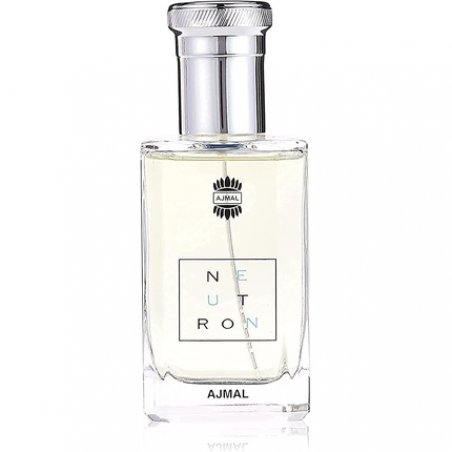 Ajmal Neutron EAU De Parfum Spray 3.4oz 100ml for Men