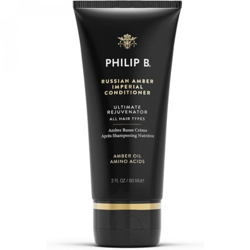 Russian Amber Imperial Conditioner