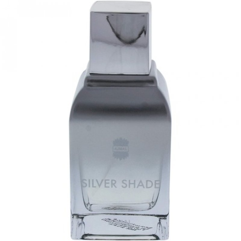 Ajmal Silver Shade Unisex 3.4oz EDP Spray