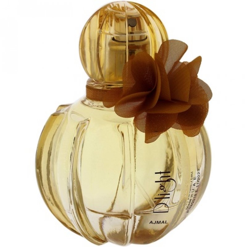 Ajmal D'light EDP Spray 75ml