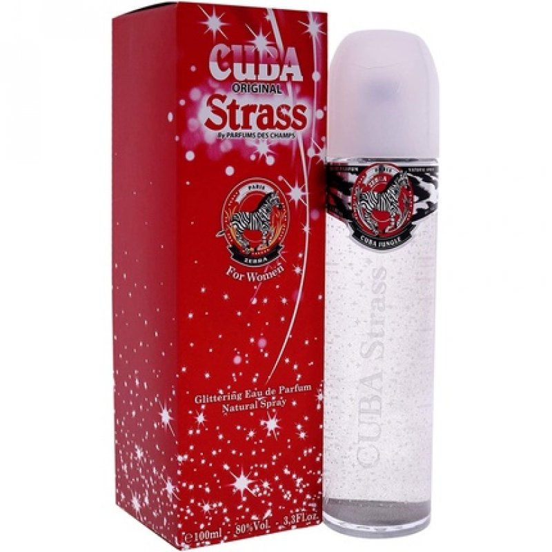 Armaf Seduction For Women Eau De Parfum 105ml