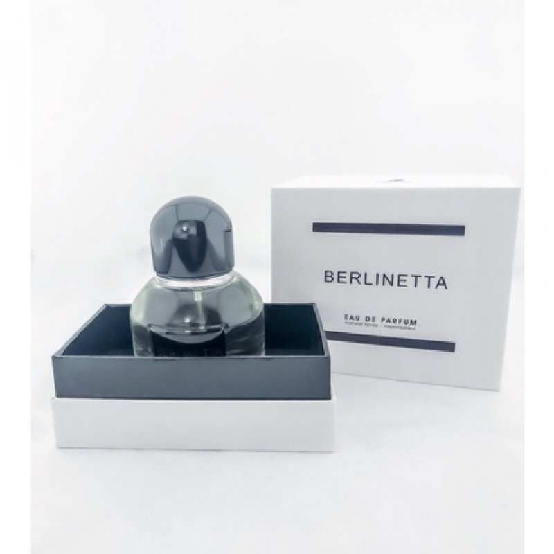 Berlinetta 100ml Floral Woody Fragrance Perfume by My Perfumes