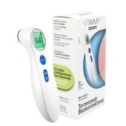 VITAMMY Zoom Contactless Thermometer