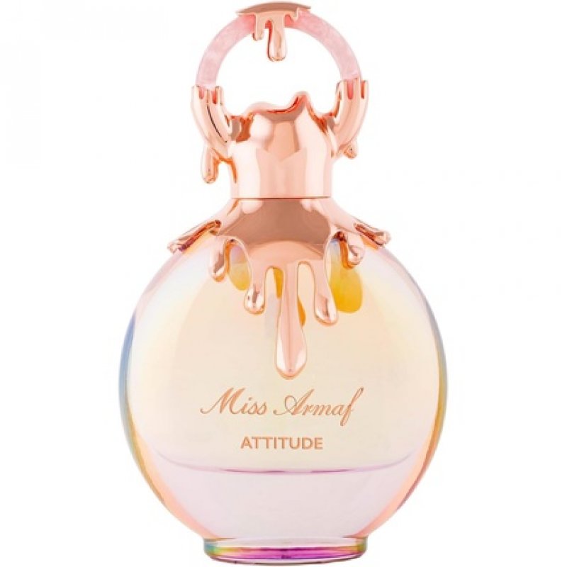 ARMAF Miss Armaf Attitude Eau de Parfum 100ml