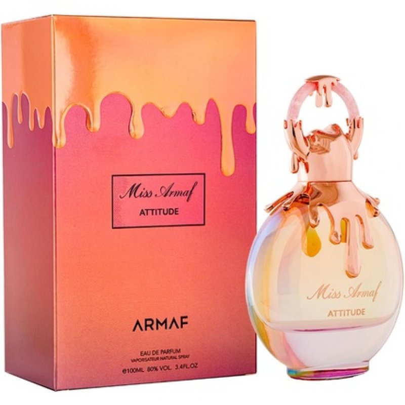 ARMAF Miss Armaf Attitude Eau de Parfum 100ml