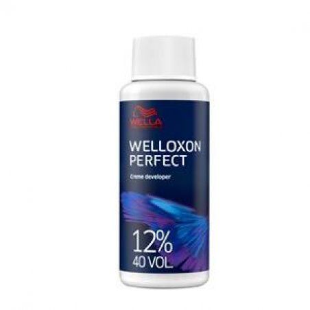 Wella WELLOXON PERF produit éclaircissant pour cheveux 60 ml Liquide Bouteille