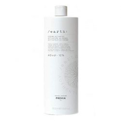 Previa EARTH Cream Activator 40VOL / 12% 1000ml