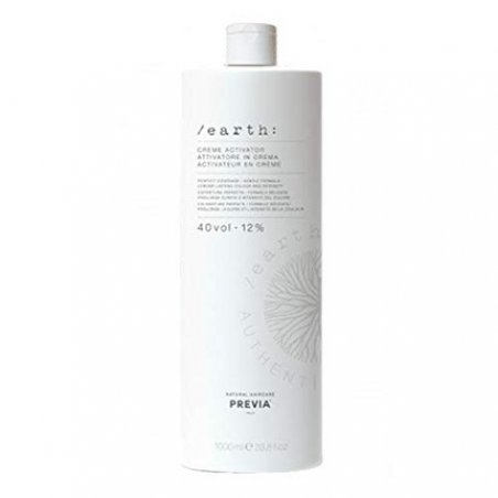 Previa EARTH Cream Activator 40VOL / 12% 1000ml