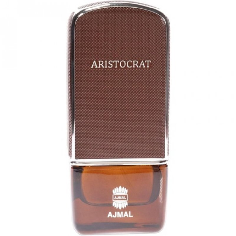 Ajmal Aristocrat by Ajmal Eau De Parfum Spray 2.5oz 75ml for Women