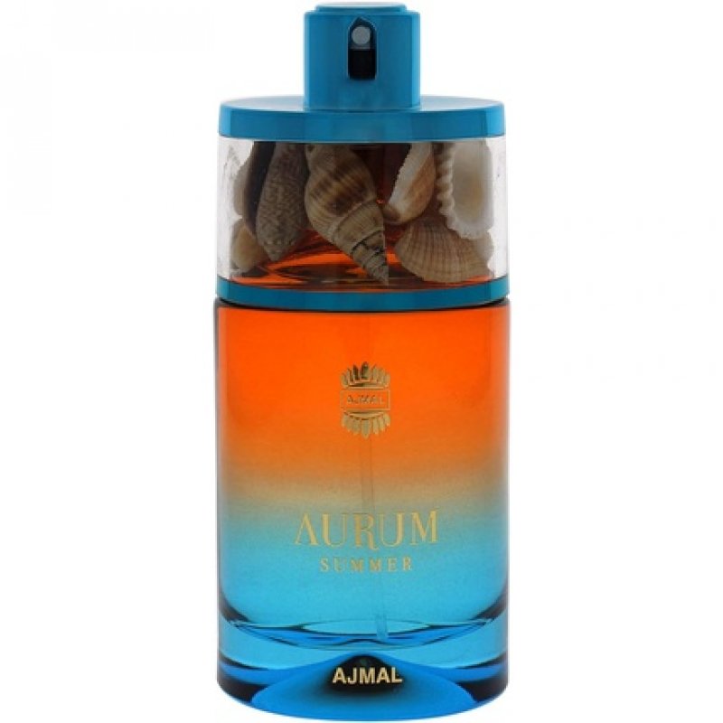 Ajmal Aurum Summer for Women 2.5oz EDP Spray
