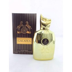 Galatea Eau De Parfum Is A Fragrance For Men By My Perfumes