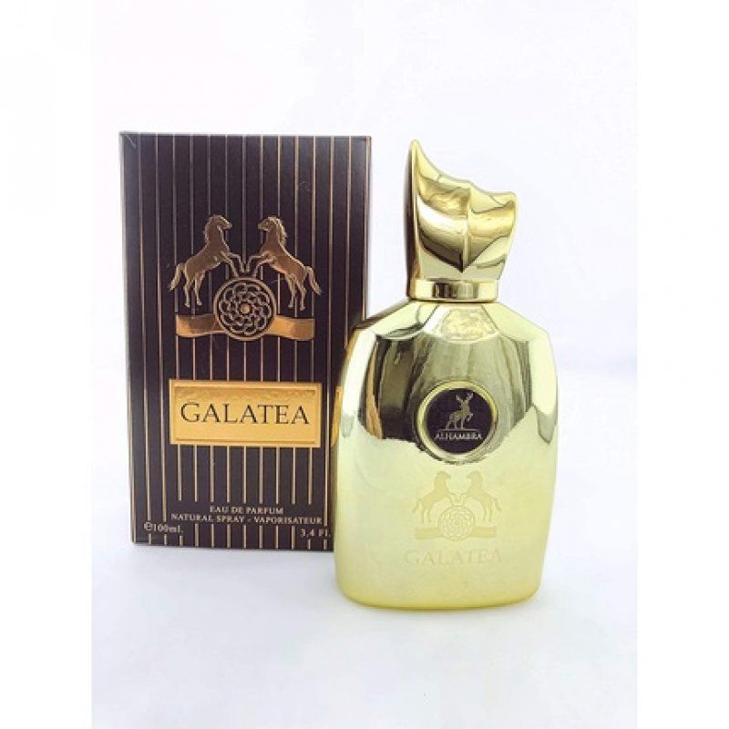 STOCKOFF3 - Galatea Eau De Parfum Is A Fragrance For Men By My Perfumes