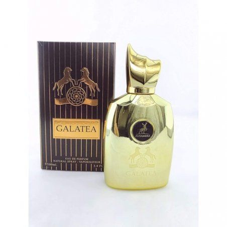 STOCKOFF3 - Galatea Eau De Parfum Is A Fragrance For Men By My Perfumes
