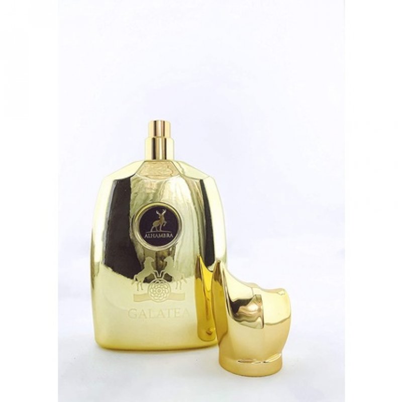 Galatea Eau De Parfum Is A Fragrance For Men By My Perfumes