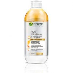 Garnier Skin Naturals Micellar Water with Oil 400ml
