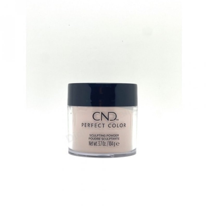 CND Perfect Color Sculpting Powder 3.7oz/104g - NEW