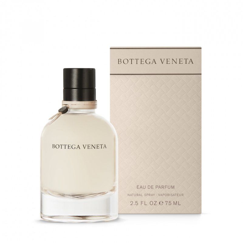 Bottega Veneta 75 ml Femmes