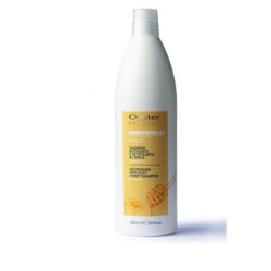Sublime Fruit Honey Shampoo 1000ml