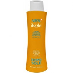 Arval Sun After Sun Cream 400ml