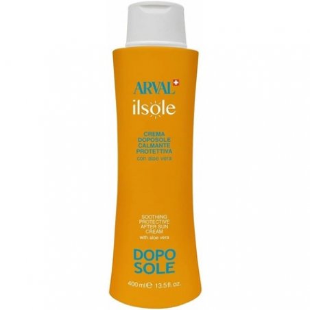 Arval Sun After Sun Cream 400ml