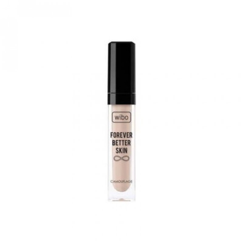Wibo Forever Better Skin Camouflage Concealer for Face 03