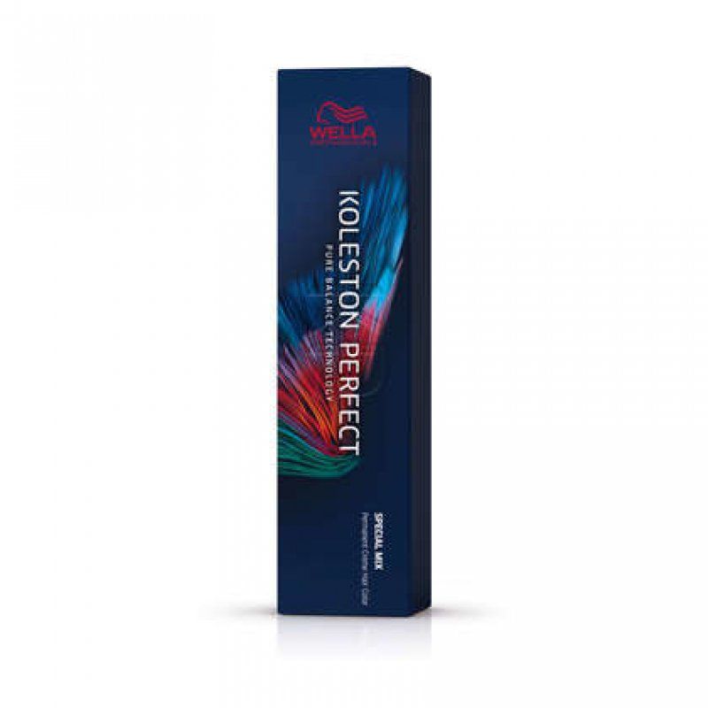 Wella Koleston Perfect Special Mix 0/88 blue-intensive 60ml