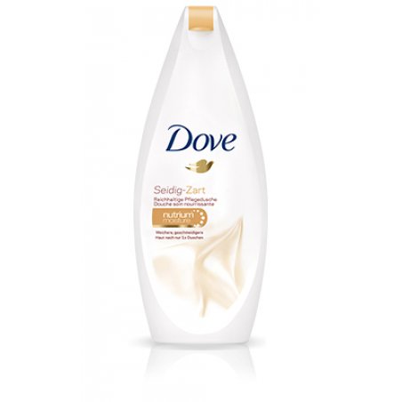Dove Douche Soin Douceur Soyeuse