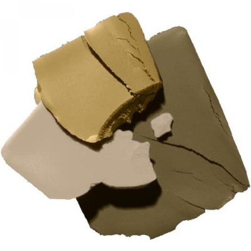 Wet n Wild Ultimate Brow Kit for Brow Shape, Definition and Fullness - Vegan Product Soft Brown