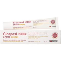 CICAPOST Moisturizing Creams
