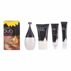 Garnier Olia Permanent Hair Color 8.0 Light Blond