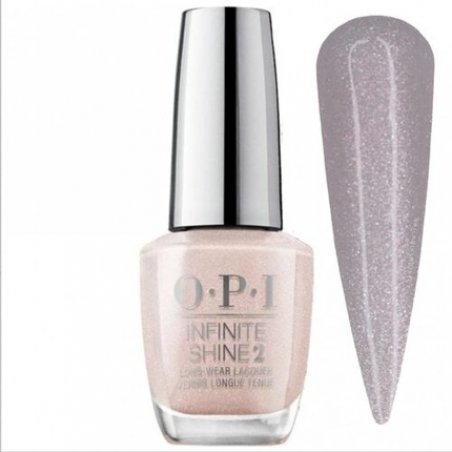 OPI Infinite Shine Throw Me A Kiss Nail Polish 15ml