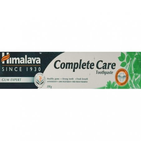 Himalaya Herbals Complete Care Toothpaste 150g