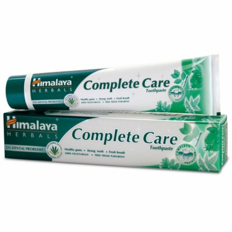 Himalaya Herbals Complete Care Toothpaste 150g