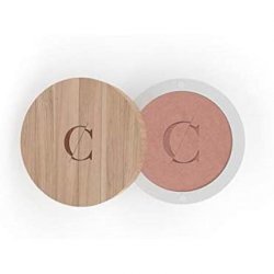 Couleur Caramel Bio & Vegan Eyeshadow Refill 057 Shimmering Golden Sand