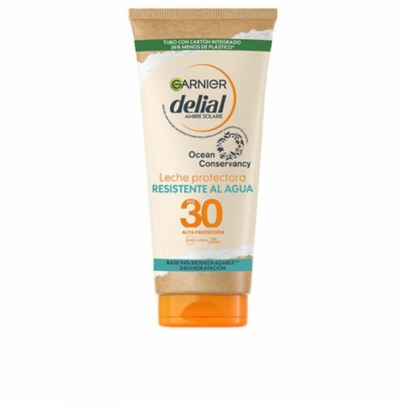 Garnier Eco-Ocean Sunscreen SPF 30 175ml