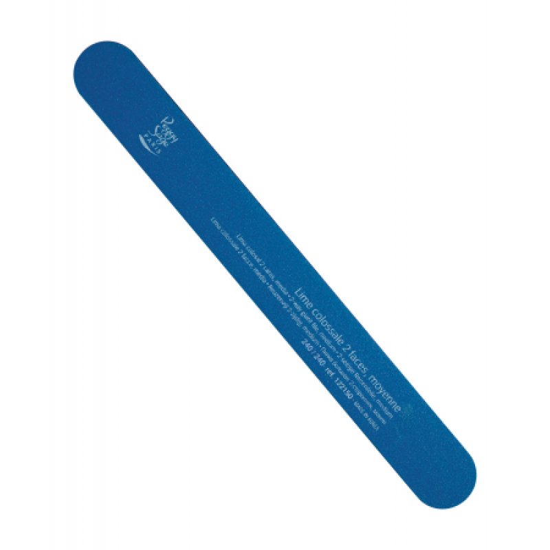 Peggy Sage 122160 Colossal Medium Grain Nail File