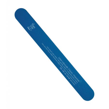 Peggy Sage Washable 2-way giant nail file 240/240
