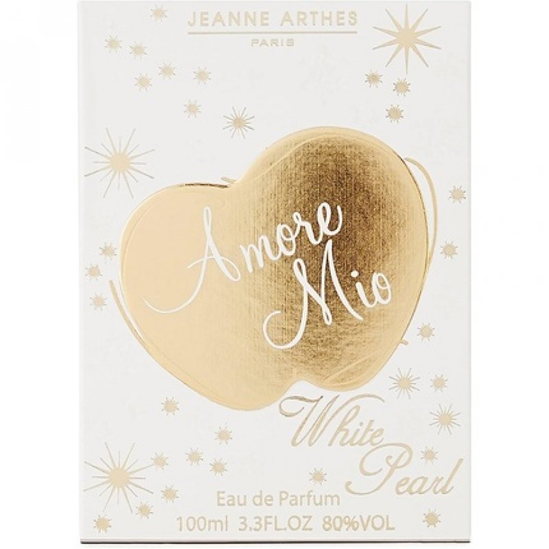 Jeanne Arthes Amore Mio Eau de Parfum 100ml