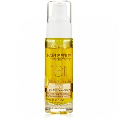 Vollare Proils Intensive Repair Serum for Dry and Damaged Hair