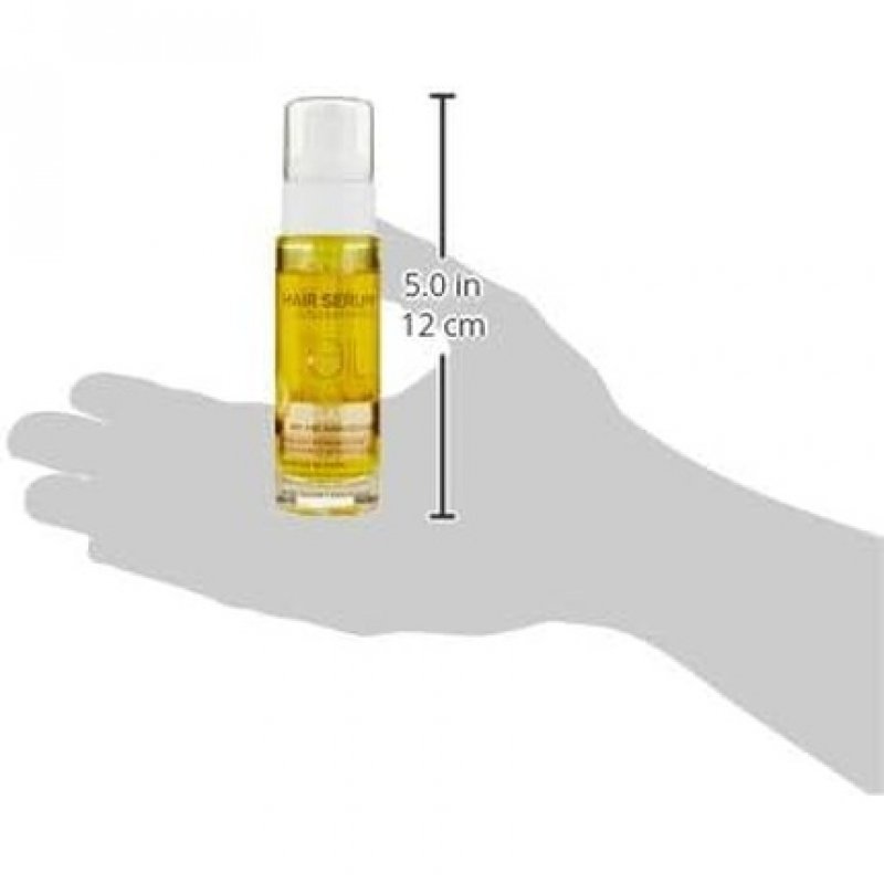 Vollare Proils Intensive Repair Serum for Dry and Damaged Hair