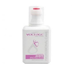 Voltage Oil Display Protector for Acne Scars 150ml